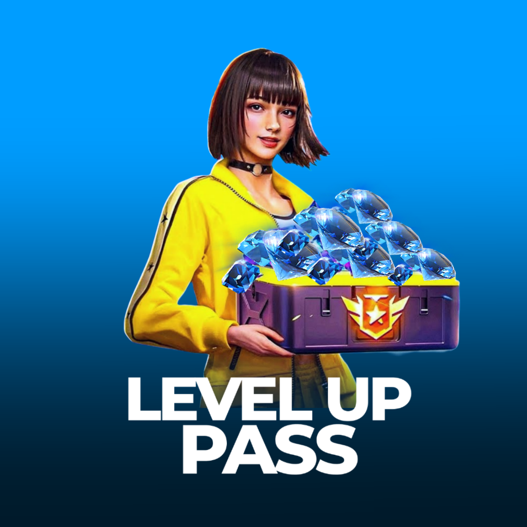 Lavel UP PASS [BD]